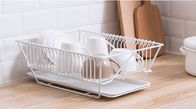 Countertop Antique Style Kitchen Organizer Rack For Fruit And Vegetable